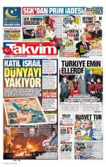 takvim-gazetesi