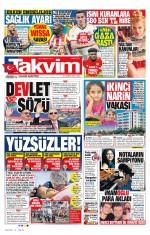takvim-gazetesi