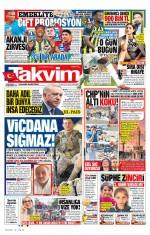 Takvim