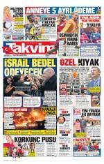 takvim-gazetesi