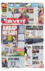 takvim-gazetesi