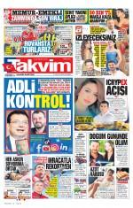 Takvim