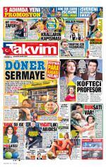 Takvim