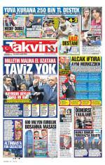 Takvim