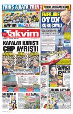 Takvim Gazetesi