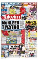 takvim-gazetesi