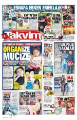 Takvim