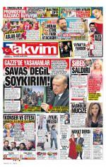 Takvim