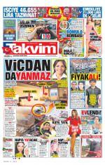 Takvim