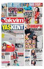 Takvim