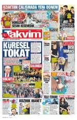 Takvim