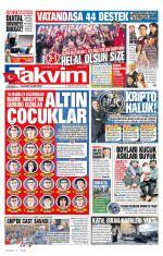 takvim-gazetesi