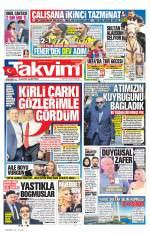 takvim-gazetesi