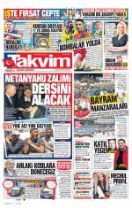 takvim-gazetesi