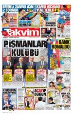 Takvim