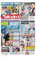 Takvim
