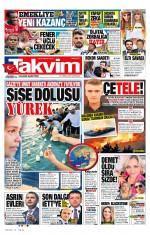 Takvim