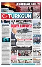 turkgun