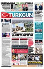 turkgun