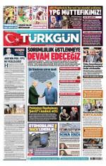 turkgun