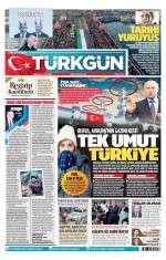 turkgun