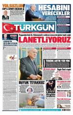 Türkgün