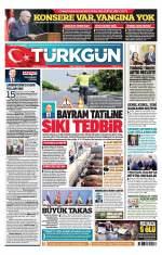 turkgun