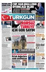 Türkgün