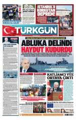 Türkgün