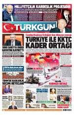 Türkgün