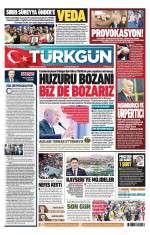 turkgun