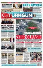 Türkgün