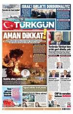 Türkgün