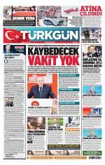 turkgun