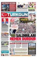 turkgun