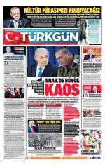 turkgun