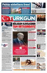 turkgun
