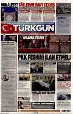 turkgun