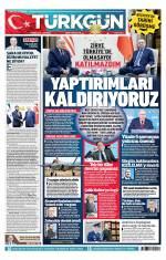 Türkgün
