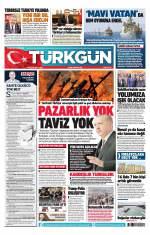 turkgun