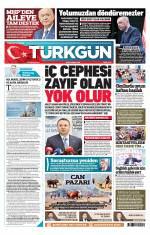 Türkgün