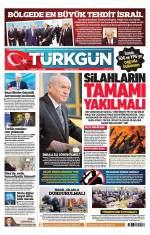 turkgun