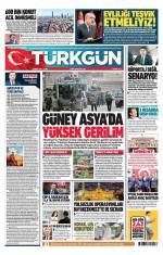 turkgun