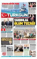 turkgun
