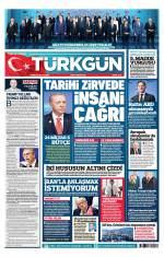 Türkgün