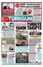 turkgun