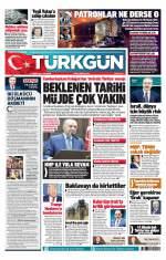 turkgun