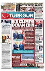 Türkgün
