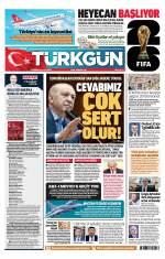 Türkgün