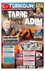 turkgun
